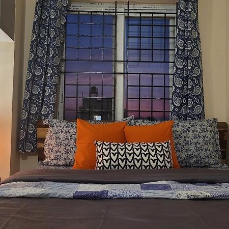 2390 Home Tales By Tipiverse, Hsr Layout Бангалор Экстерьер фото