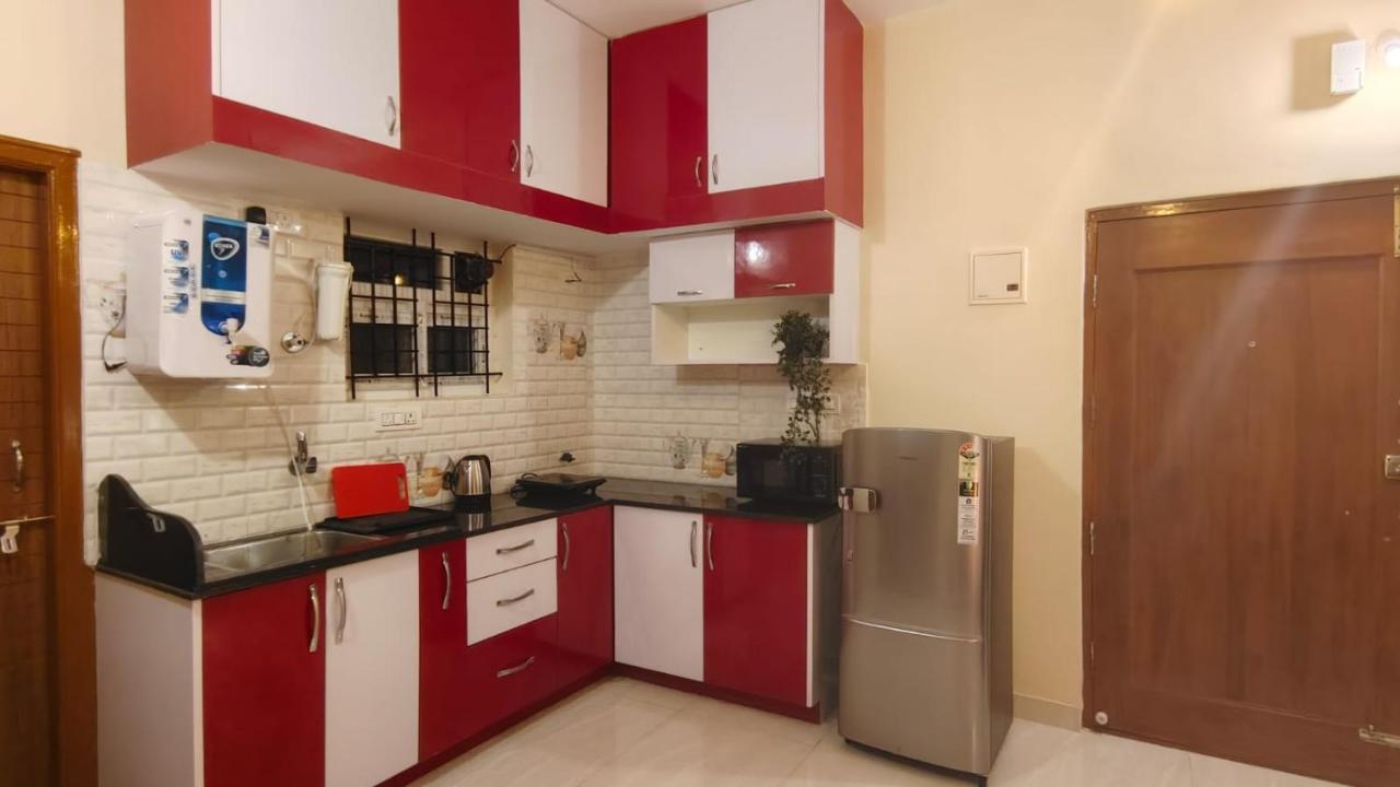 2390 Home Tales By Tipiverse, Hsr Layout Бангалор Экстерьер фото