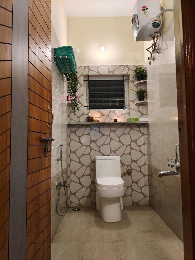 2390 Home Tales By Tipiverse, Hsr Layout Бангалор Экстерьер фото