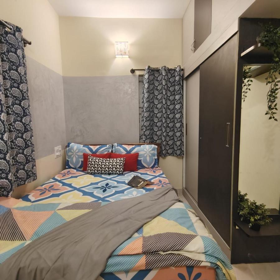 2390 Home Tales By Tipiverse, Hsr Layout Бангалор Экстерьер фото