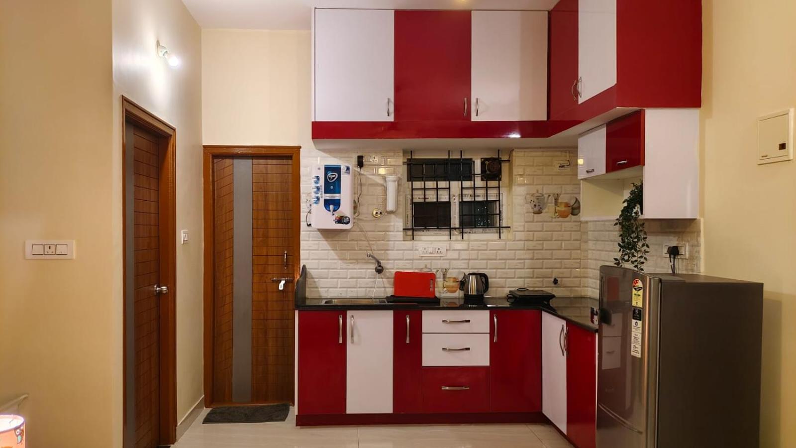 2390 Home Tales By Tipiverse, Hsr Layout Бангалор Экстерьер фото