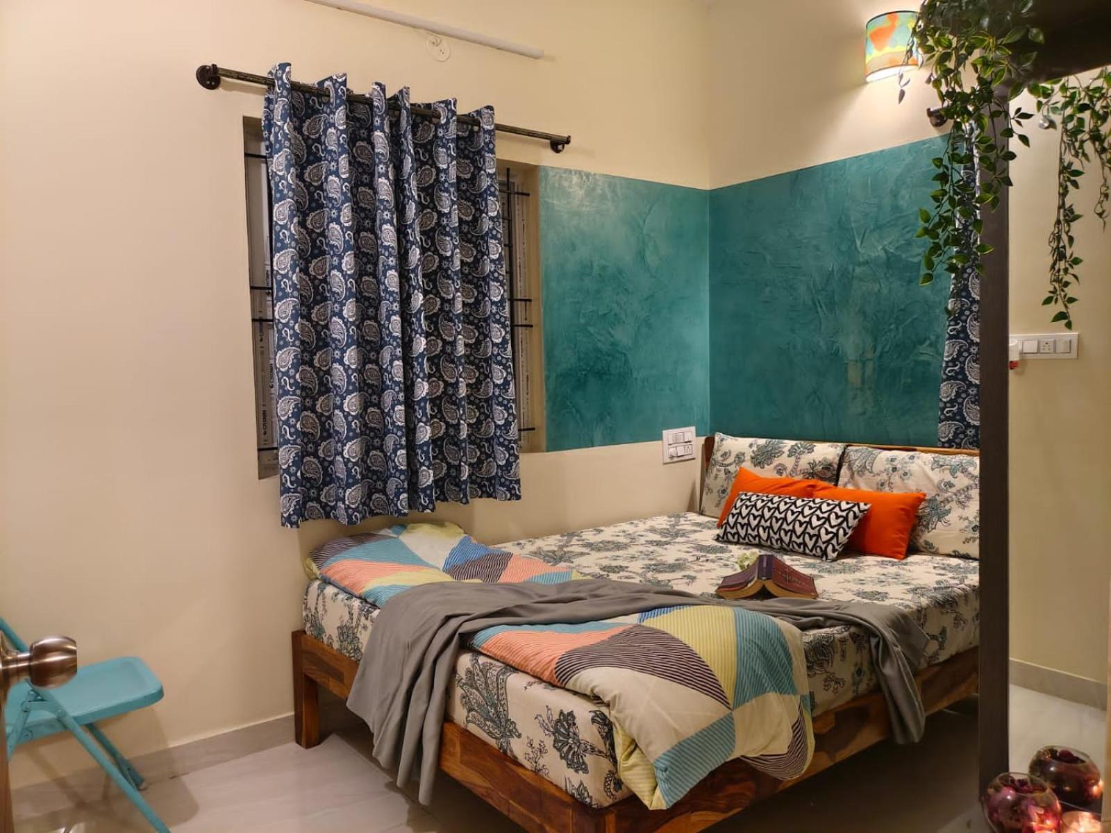2390 Home Tales By Tipiverse, Hsr Layout Бангалор Экстерьер фото